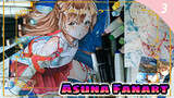 One Asuna Please | Marker Pen_3