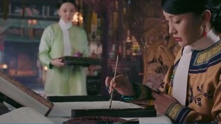 "Cinta Kerajaan Ruyi di Istana" VS "Kisah Istana Yanxi" VS "Legenda Zhen Huan": Keduanya ditulis ole