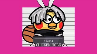 🐔ถ้ำคุนซี🕳️