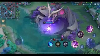 hack có tý mà bị nói quá P3