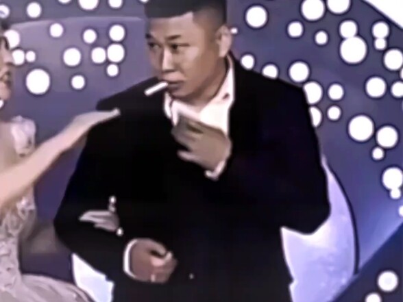 "The Four Heavenly Kings of Weddings"