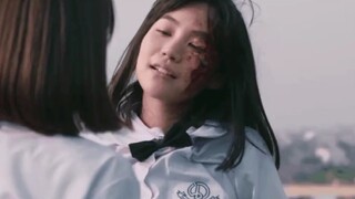 泰剧《禁忌女孩》高能混剪，娜诺这个婆娘我太爱了！