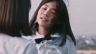 Thai drama "Girl from Nowhere" mixed cut