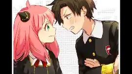 Lucunya kisa mreka😊