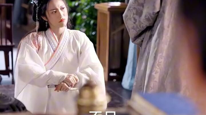หมอสาวทะลุมิติแต่งงานกับท่านอ๋องพิการ(จบ)