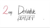 2 ways: derivative √(x+1) √(x-1)