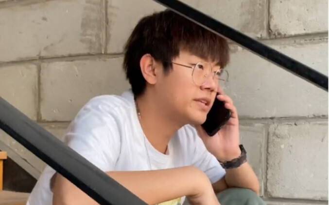 When your friend is chronically late!