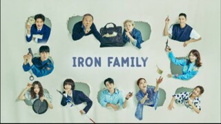 🇰🇷 Iron Family (2024) Sub Indo 🇮🇩 ••• EPS 05