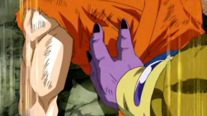 Dragon ball z video ||Dragon ball super new ||Goku FUNNY and the other side of the most popular