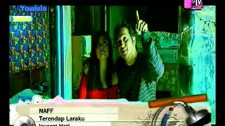 Naff - Terendap Laraku (MTV Musik Banget)