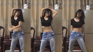 Bước đầu tiên để trở thành một cô gái ngầu // điệu nhảy "TIK TOK"