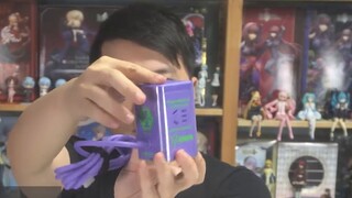 Double 11 crazy buy 21 boxes of action figures to play once [2023/11-12] [Action Cloud Unboxing 52]