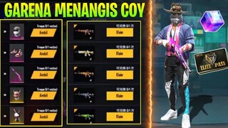 CARA PINDAH SERVER FREE FIRE TERBARU PAKAI AKUN UTAMA 2022 - SETELAH UPDATE 100% WORK BERHASIL