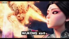 EP9 WUKONG : INDO