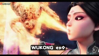 EP9 WUKONG : INDO