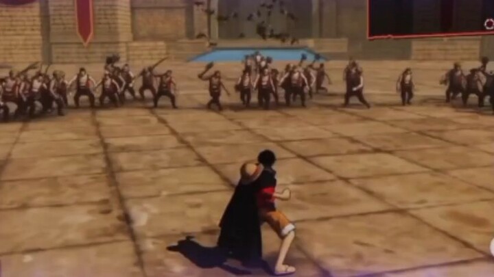 zoro