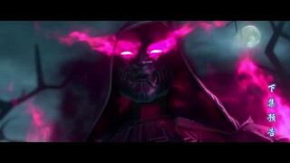 斗破苍穹年番 第49话 预告片 蓝光1080P