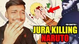 Jura Going to Kill Naruto!😳 | Boruto TBV Chapter 7 Explained in Hindi