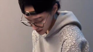 陷入温柔！朴元彬 钢琴弹唱EXO - For Life