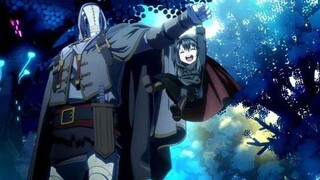 Somali to Mori no Kamisama Episode 6 English Subbed