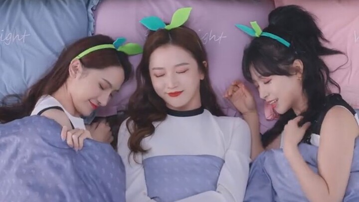 【snh48】นี่คือโฆษณาอะไร