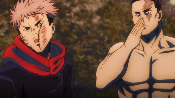 "Mantra Tepuk Tangan"