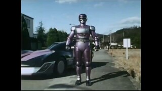 ฉากฮา แจนเปอร์สัน (ยาอมโปรตัน) tokusou robo janperson