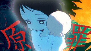 【章鱼噼/MAD】所以是我的错？