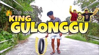 KING GULONGGU