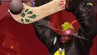 不好意思阿真，我只会这一招