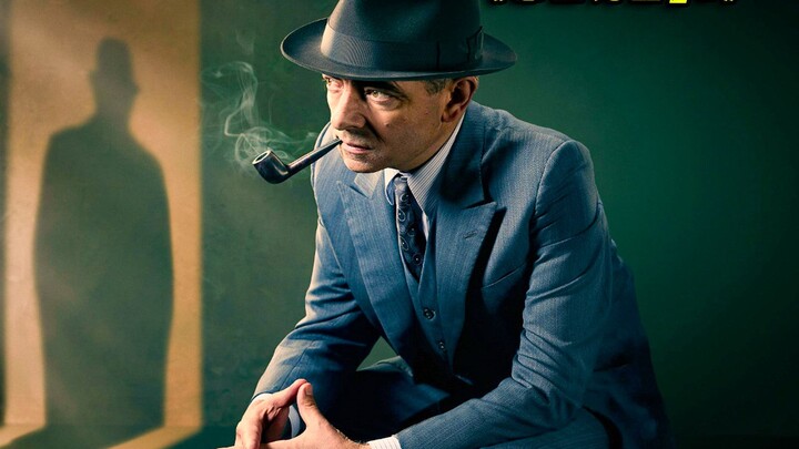 Mr. Bean hilariously saves a billion-dollar masterpiece with god-tier moves that’ll have you rolling