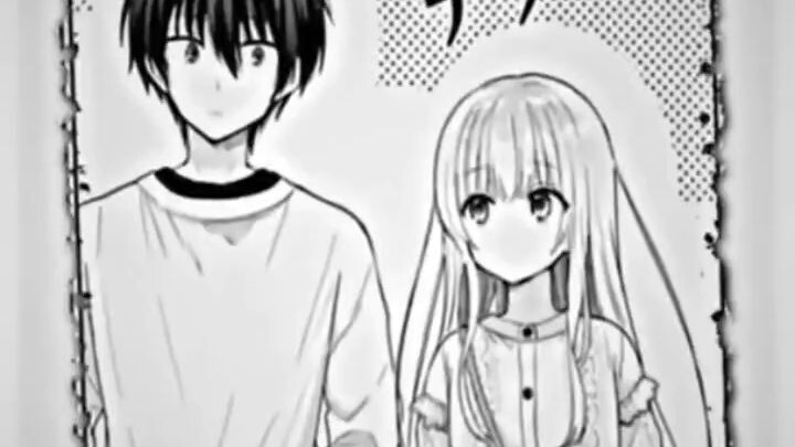 BEST COUPLE LIGHT NOVEL  Shiina Mahiru  Otonari