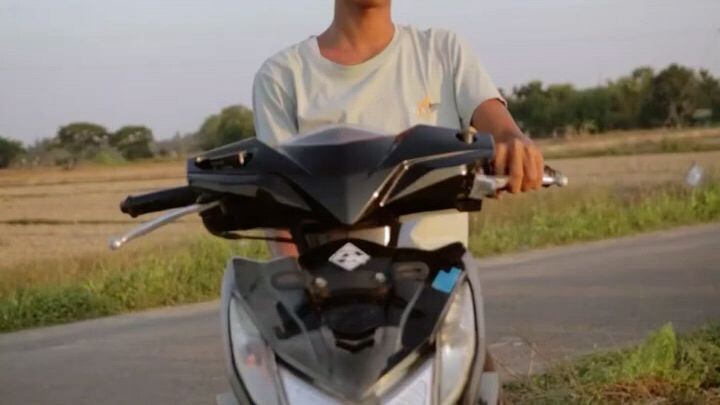 nanya jalan