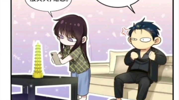 “ฉันคือแม่เธอ” ติดหูสุดๆ คู่รักน้อยก็กอดกันแน่นเกินไปแล้ว