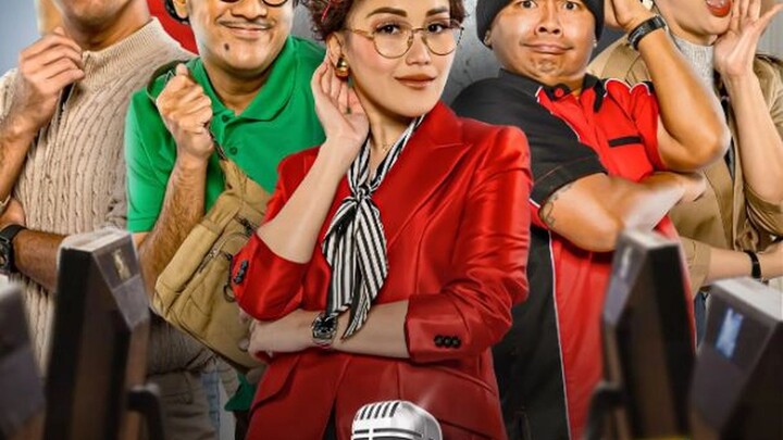 Apose Boss Baru Season 1 Episode 10 (2026)