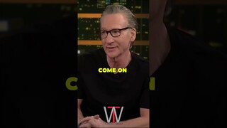 Bill Maher: Draft Gen Z