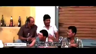 Andanga Maru (2019) Sub Indonesia
