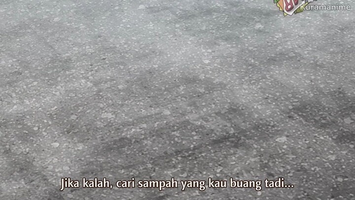 Yowamushi Pedal: Glory Line (Season 4) Episode 21 Sub indo