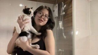 Dog lover