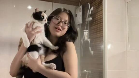 Dog lover