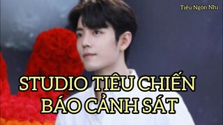 No.1 hot search: STUDIO TIÊU CHIẾN BÁO C.ẢNH S.ÁT