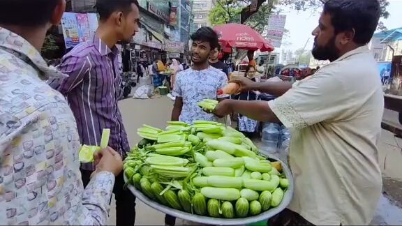 Món ăn phức tạp nhất thế giới😂😂