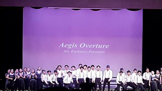 Aegis Overture