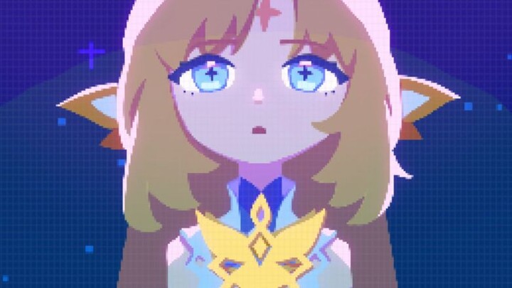 [Animation] The Silent Angel