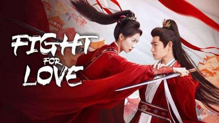 Fight for Love (2025) - Episode 10 Subtitle Indonesia