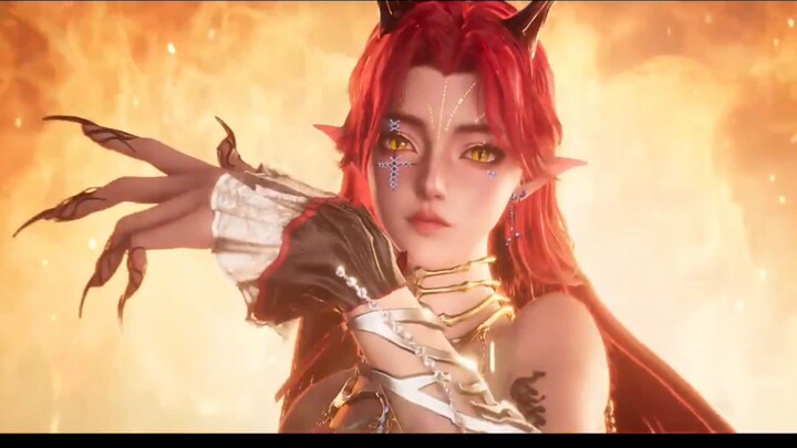 Slay The Gods episode 10 ful indo🔥