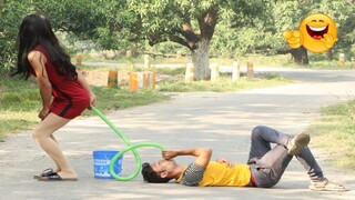 New Top Funny Stupid Boys | Very Comedy Video 2019