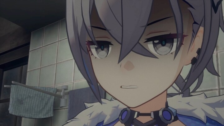 Why are you groping random trash fish?