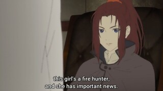 Hikari no Ou ep9