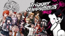 E13 l Danganronpa 1 The Animation [Sub Indo]